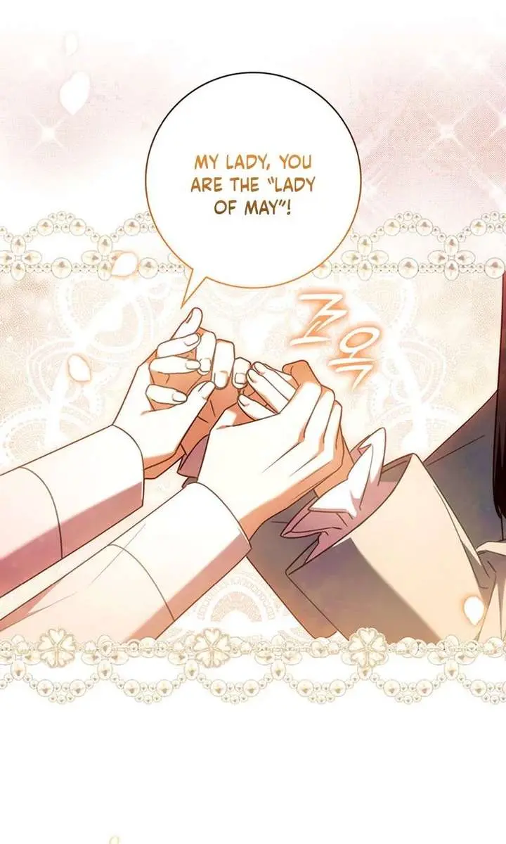 Don't Mind Me, Daddy Chapter 74 Page 96