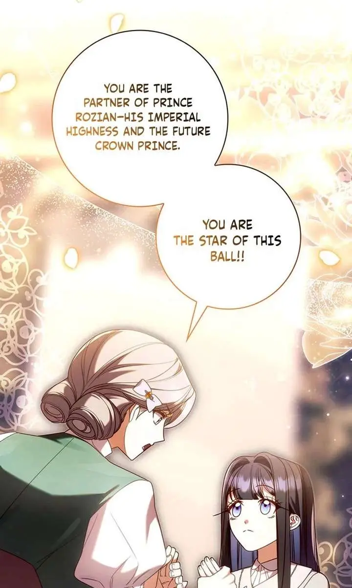 Don't Mind Me, Daddy Chapter 74 Page 97