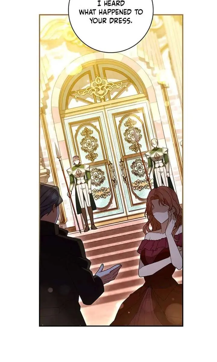Don't Mind Me, Daddy Chapter 74 Page 106