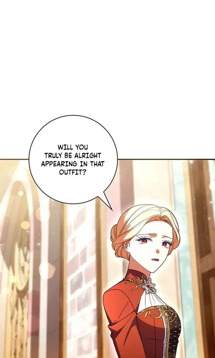 Don't Mind Me, Daddy Chapter 74 Page 107