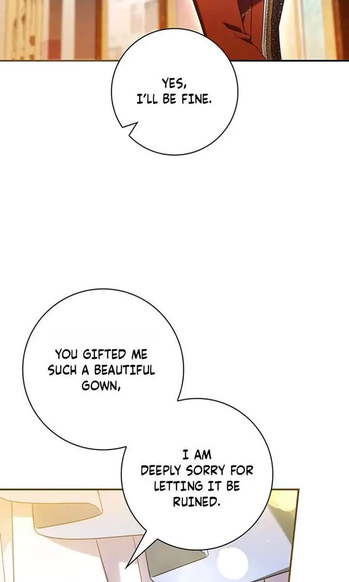 Don't Mind Me, Daddy Chapter 74 Page 108