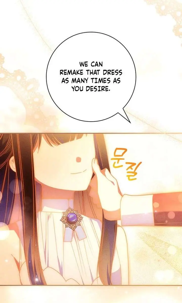 Don't Mind Me, Daddy Chapter 74 Page 111
