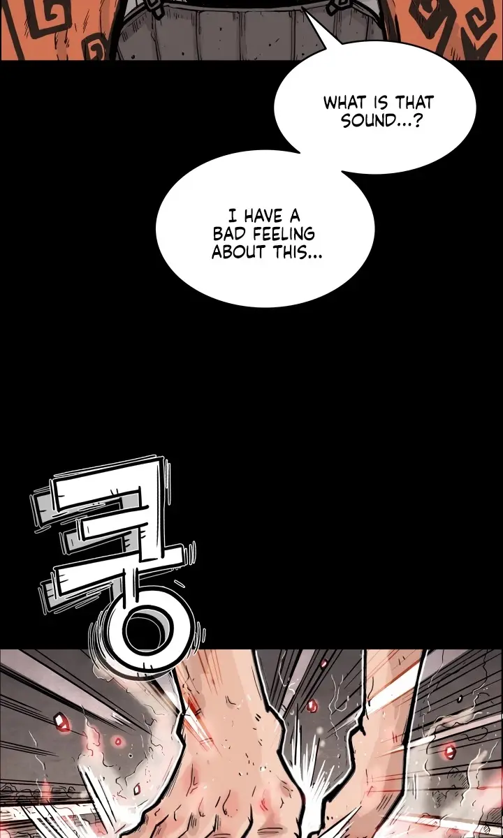 Fist Demon of Mount Hua Chapter 1 Page 11