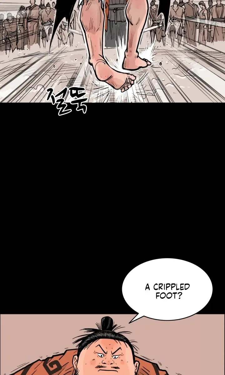 Fist Demon of Mount Hua Chapter 1 Page 14