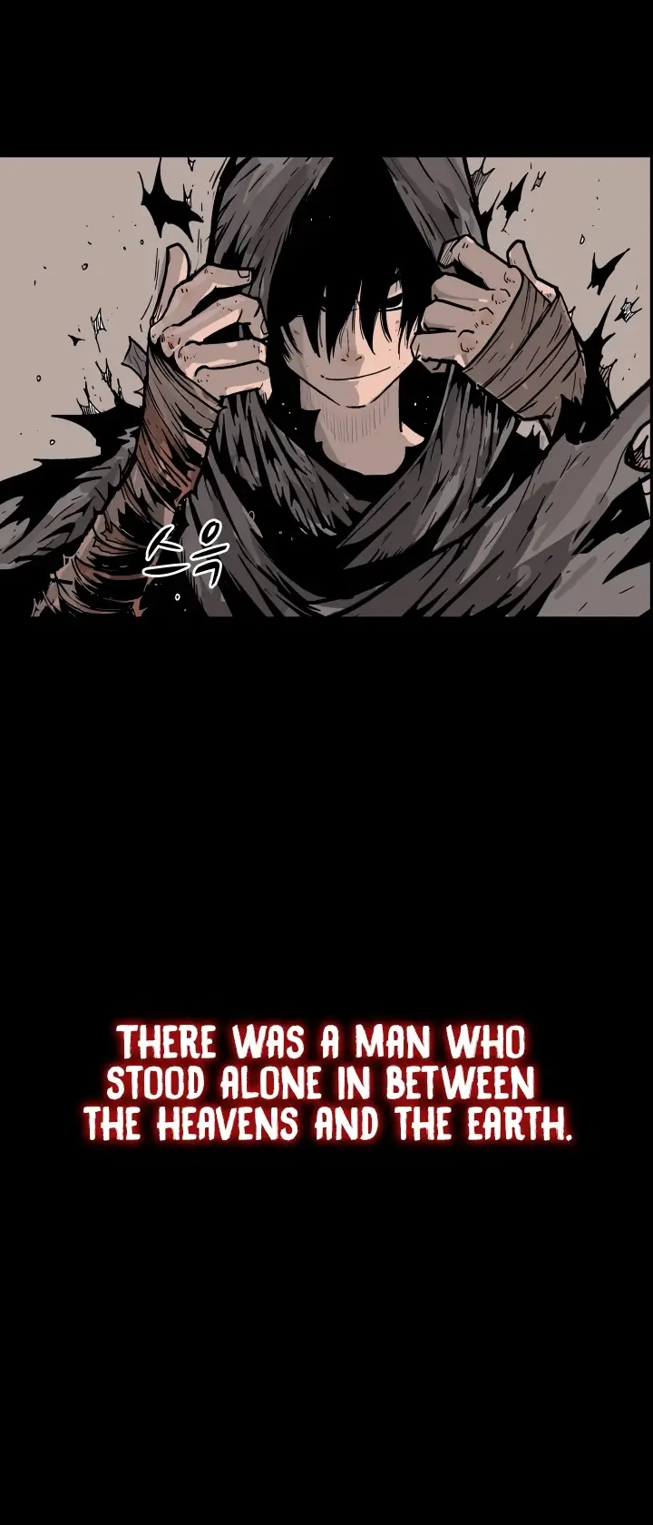 Fist Demon of Mount Hua Chapter 1 Page 19