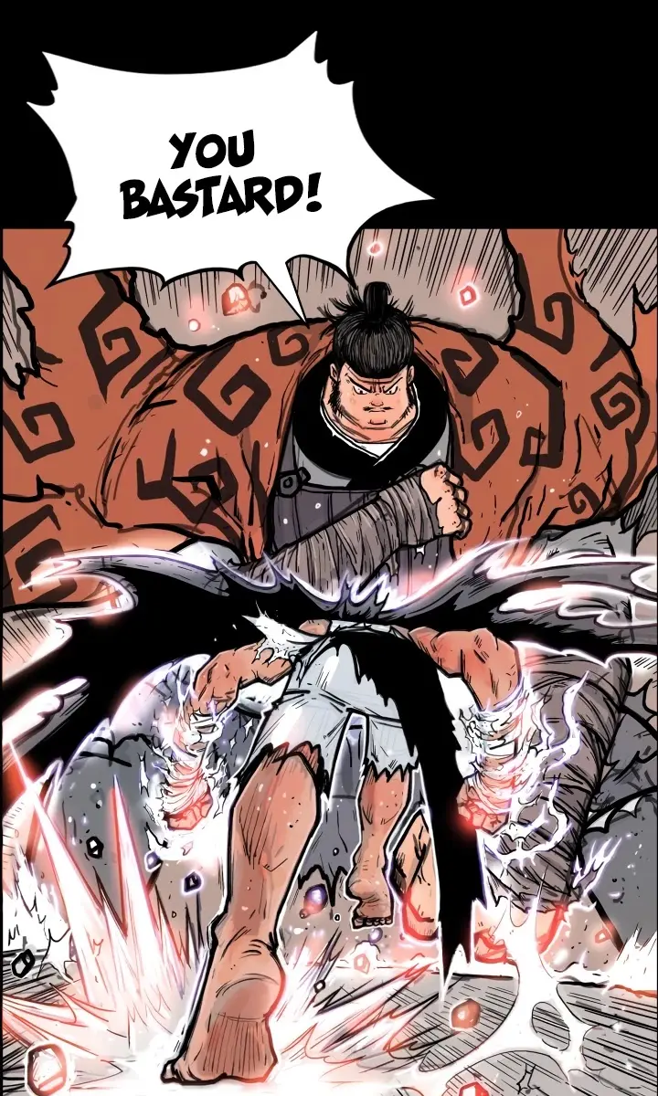 Fist Demon of Mount Hua Chapter 1 Page 25