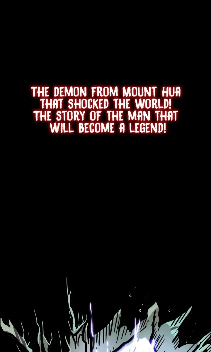 Fist Demon of Mount Hua Chapter 1 Page 36
