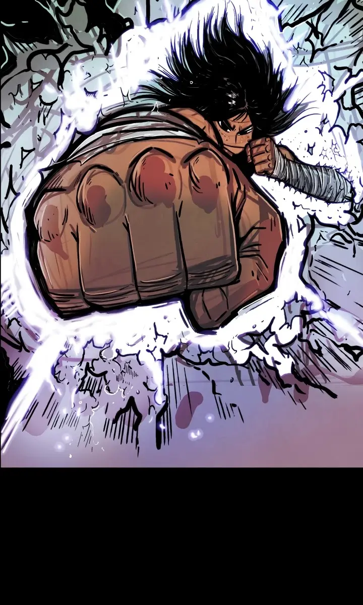 Fist Demon of Mount Hua Chapter 1 Page 37