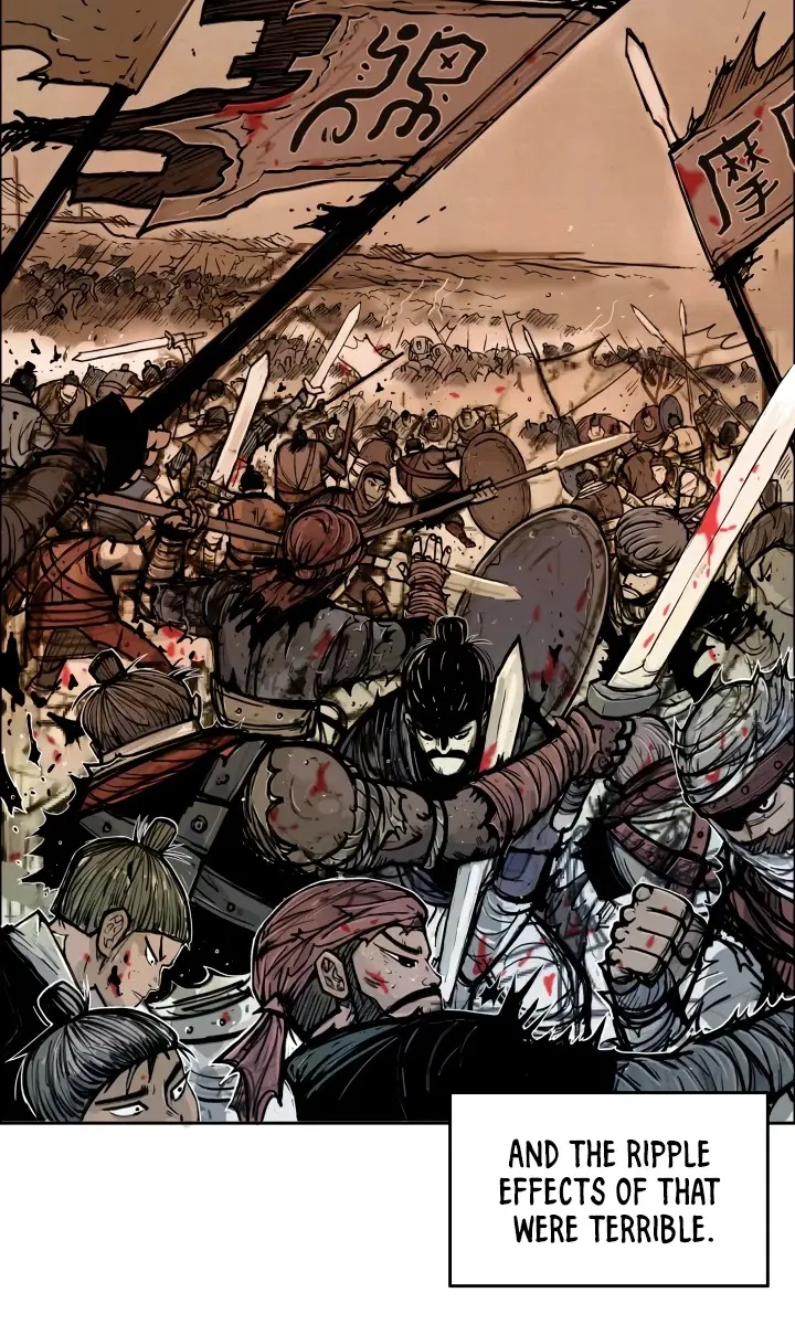 Fist Demon of Mount Hua Chapter 1 Page 43