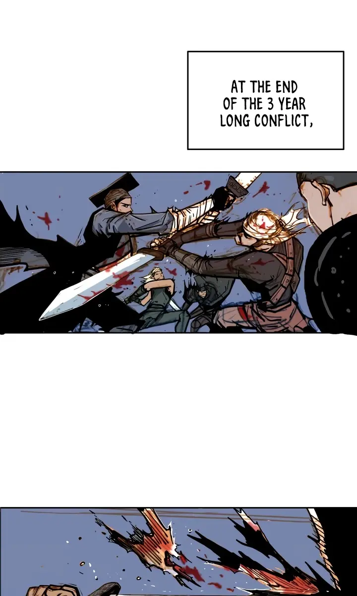 Fist Demon of Mount Hua Chapter 1 Page 46