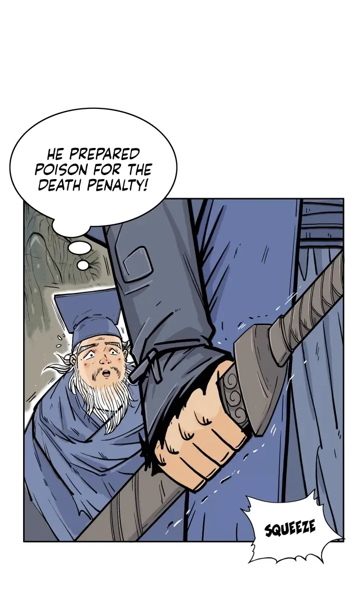 Fist Demon of Mount Hua Chapter 1 Page 55