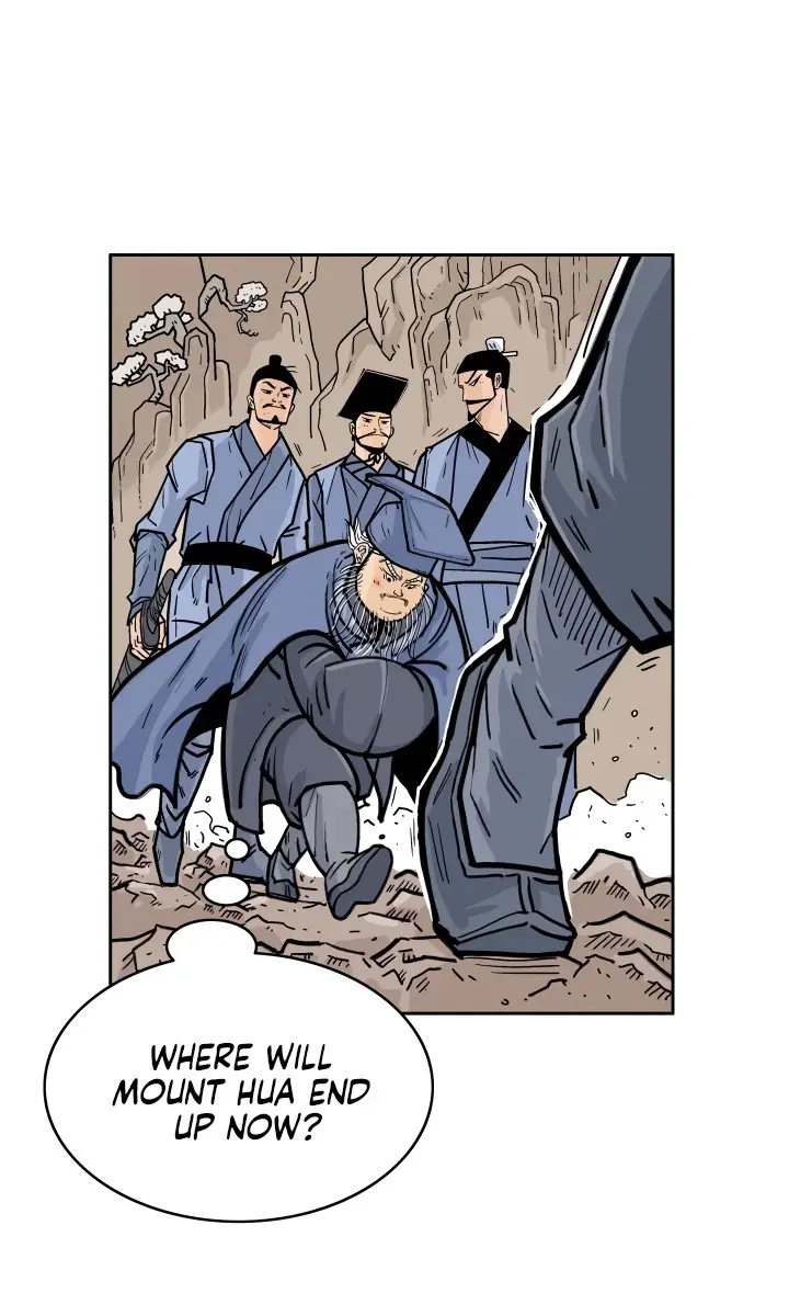 Fist Demon of Mount Hua Chapter 1 Page 58