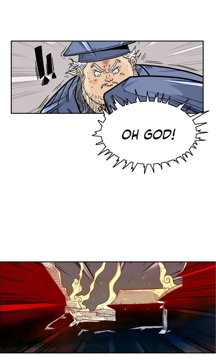 Fist Demon of Mount Hua Chapter 1 Page 60