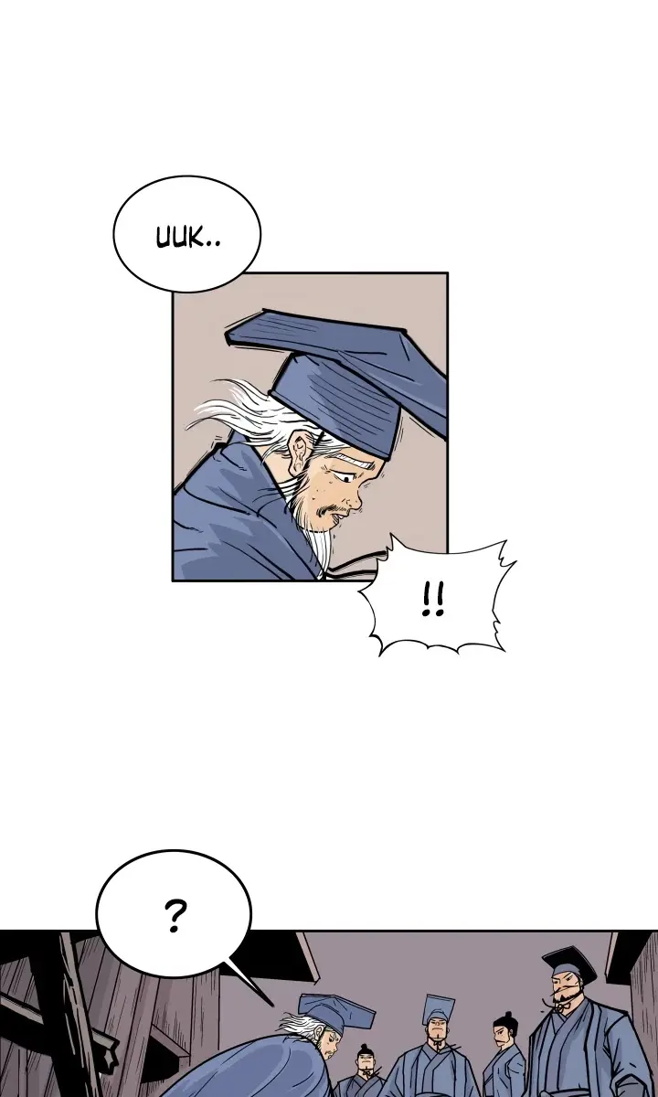 Fist Demon of Mount Hua Chapter 1 Page 64