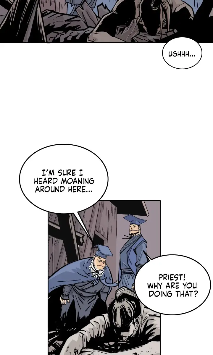 Fist Demon of Mount Hua Chapter 1 Page 66