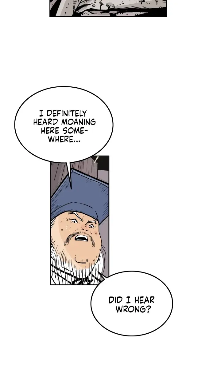 Fist Demon of Mount Hua Chapter 1 Page 67