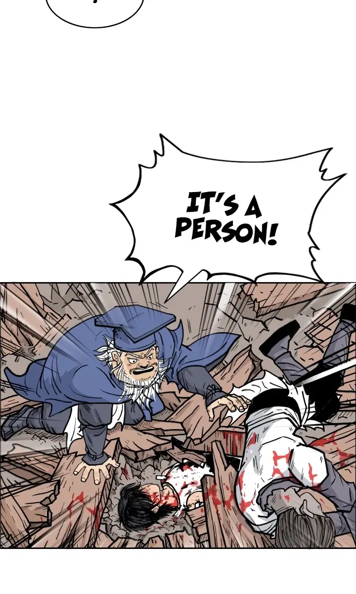 Fist Demon of Mount Hua Chapter 1 Page 72