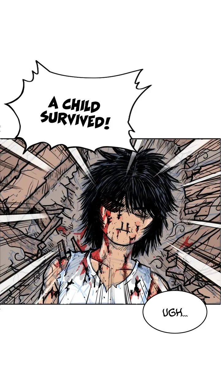 Fist Demon of Mount Hua Chapter 1 Page 73