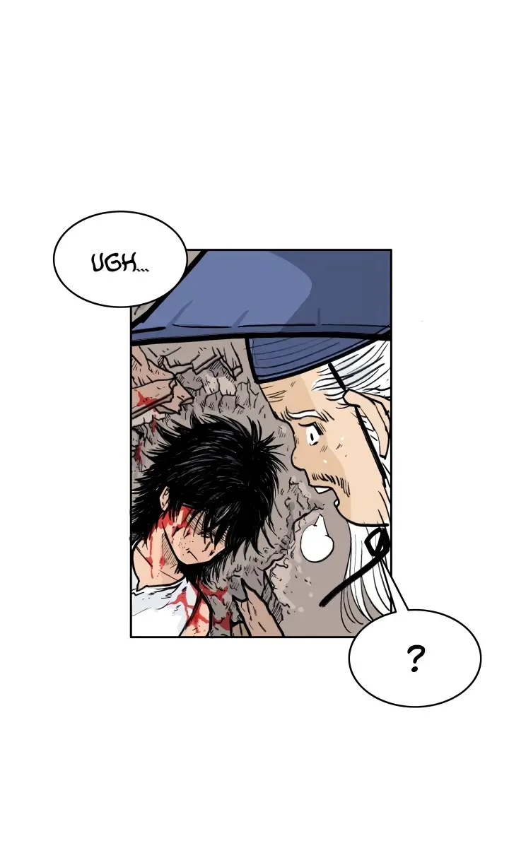 Fist Demon of Mount Hua Chapter 1 Page 76