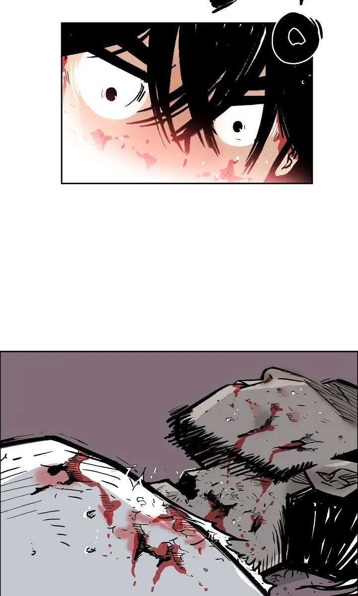 Fist Demon of Mount Hua Chapter 1 Page 83