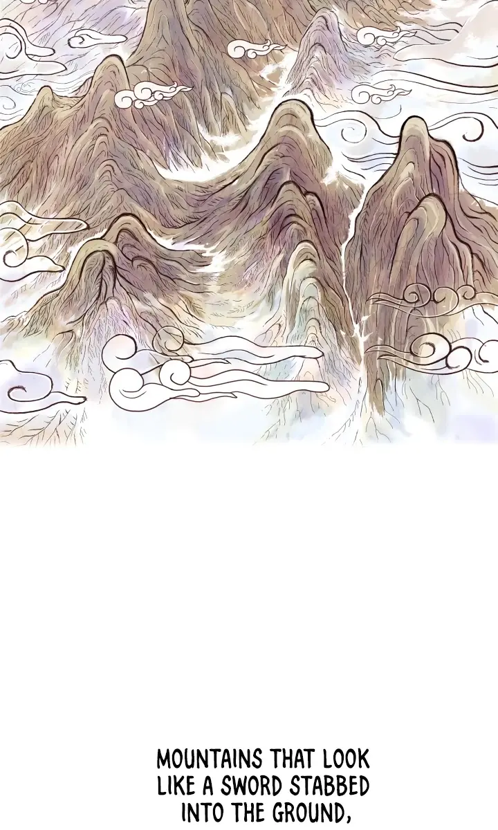 Fist Demon of Mount Hua Chapter 1 Page 89