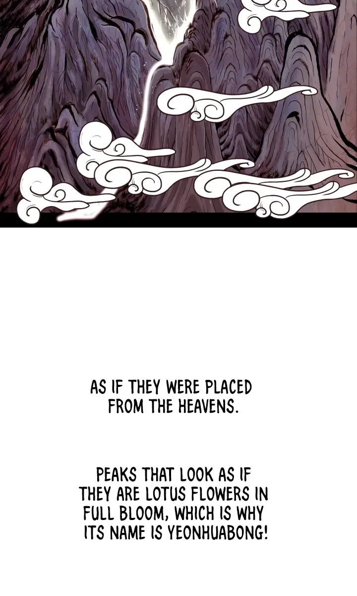 Fist Demon of Mount Hua Chapter 1 Page 92