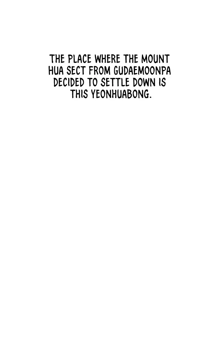 Fist Demon of Mount Hua Chapter 1 Page 95