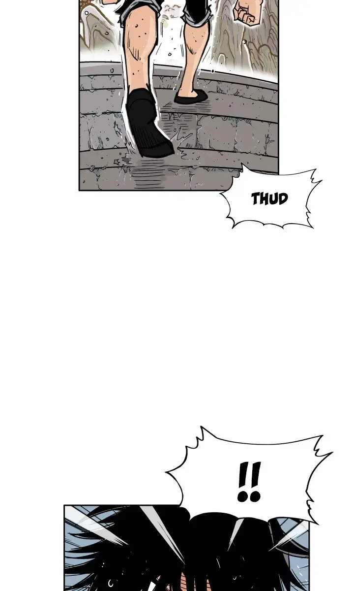 Fist Demon of Mount Hua Chapter 1 Page 99