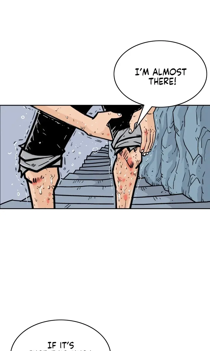 Fist Demon of Mount Hua Chapter 1 Page 102