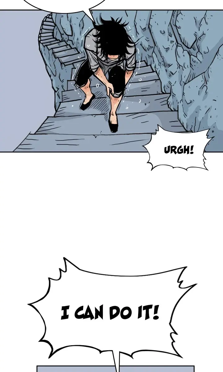 Fist Demon of Mount Hua Chapter 1 Page 104