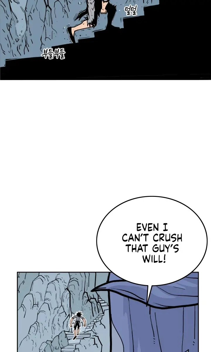 Fist Demon of Mount Hua Chapter 1 Page 107