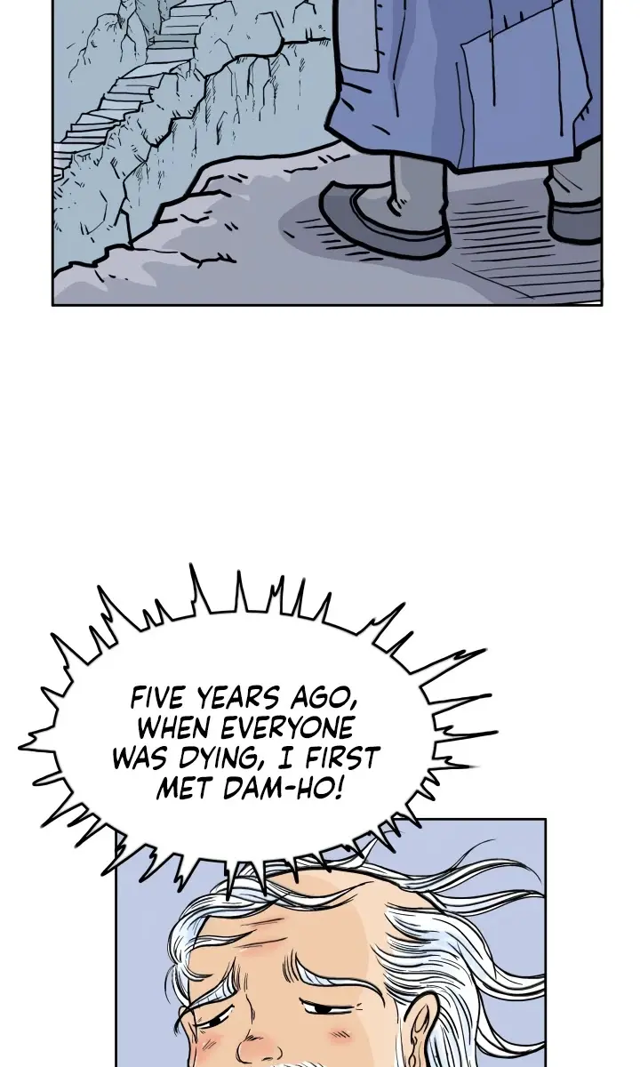 Fist Demon of Mount Hua Chapter 1 Page 108