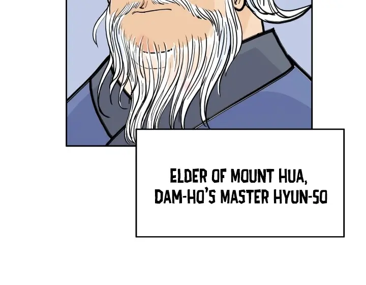 Fist Demon of Mount Hua Chapter 1 Page 109