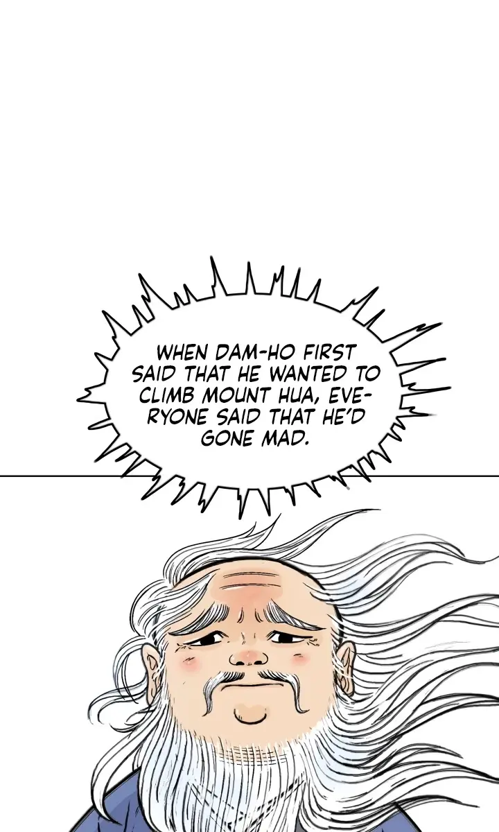 Fist Demon of Mount Hua Chapter 1 Page 111