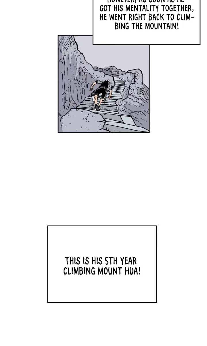 Fist Demon of Mount Hua Chapter 1 Page 117