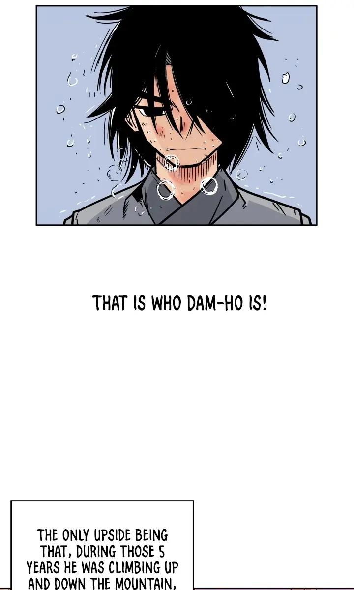 Fist Demon of Mount Hua Chapter 1 Page 119