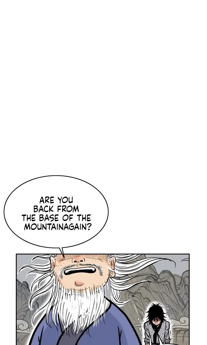 Fist Demon of Mount Hua Chapter 1 Page 122