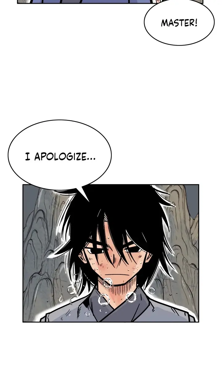 Fist Demon of Mount Hua Chapter 1 Page 123