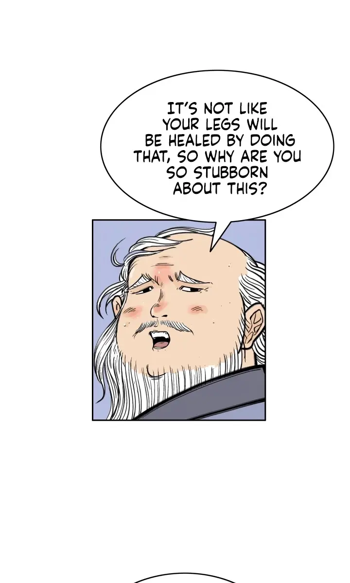 Fist Demon of Mount Hua Chapter 1 Page 125