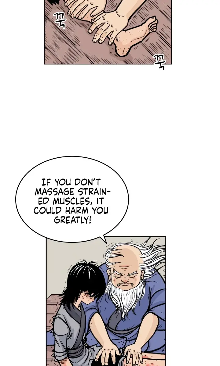 Fist Demon of Mount Hua Chapter 1 Page 129