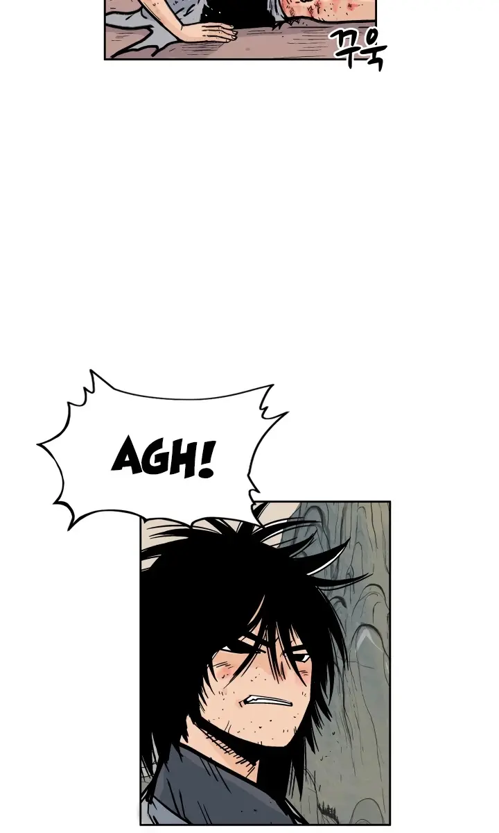 Fist Demon of Mount Hua Chapter 1 Page 130