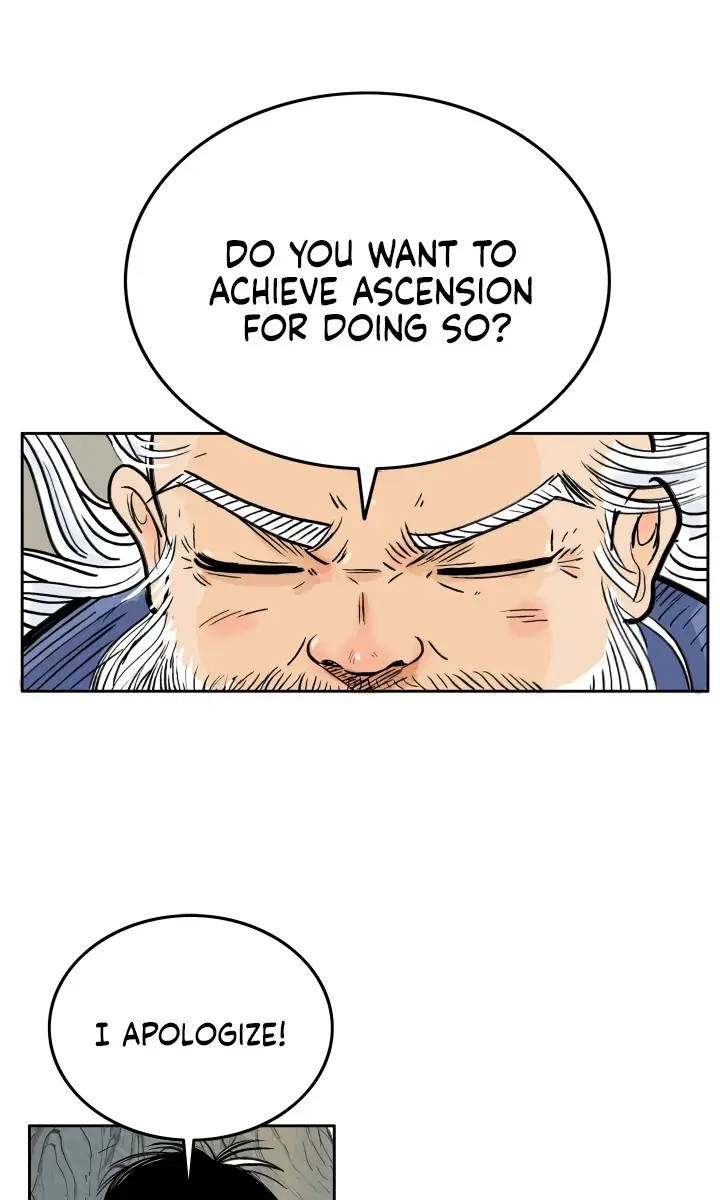 Fist Demon of Mount Hua Chapter 1 Page 133