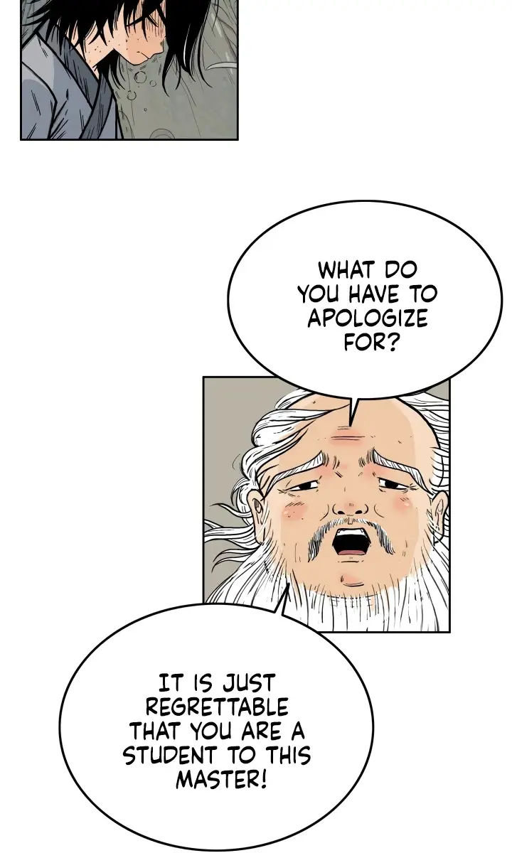 Fist Demon of Mount Hua Chapter 1 Page 135