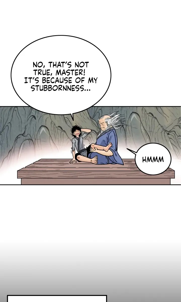 Fist Demon of Mount Hua Chapter 1 Page 136