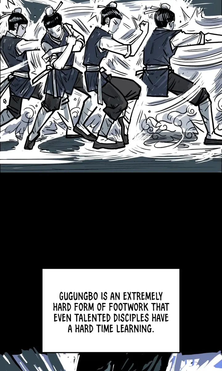 Fist Demon of Mount Hua Chapter 1 Page 139