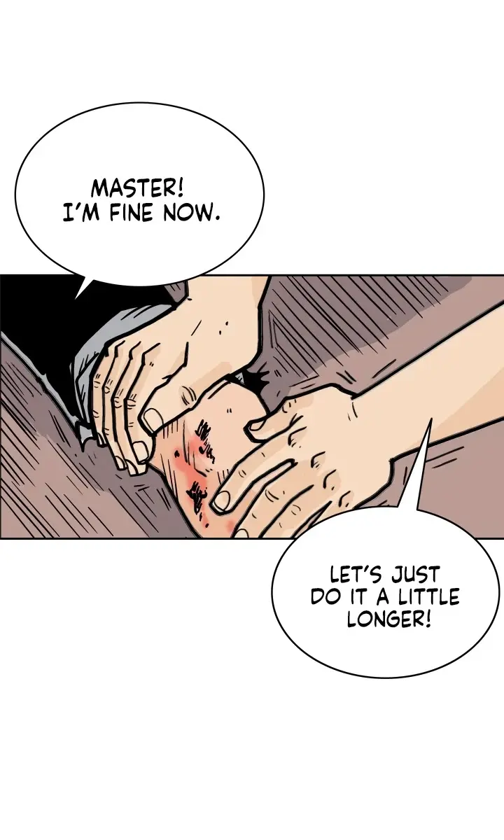 Fist Demon of Mount Hua Chapter 1 Page 144