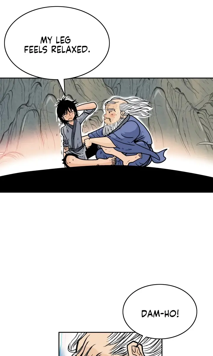 Fist Demon of Mount Hua Chapter 1 Page 145