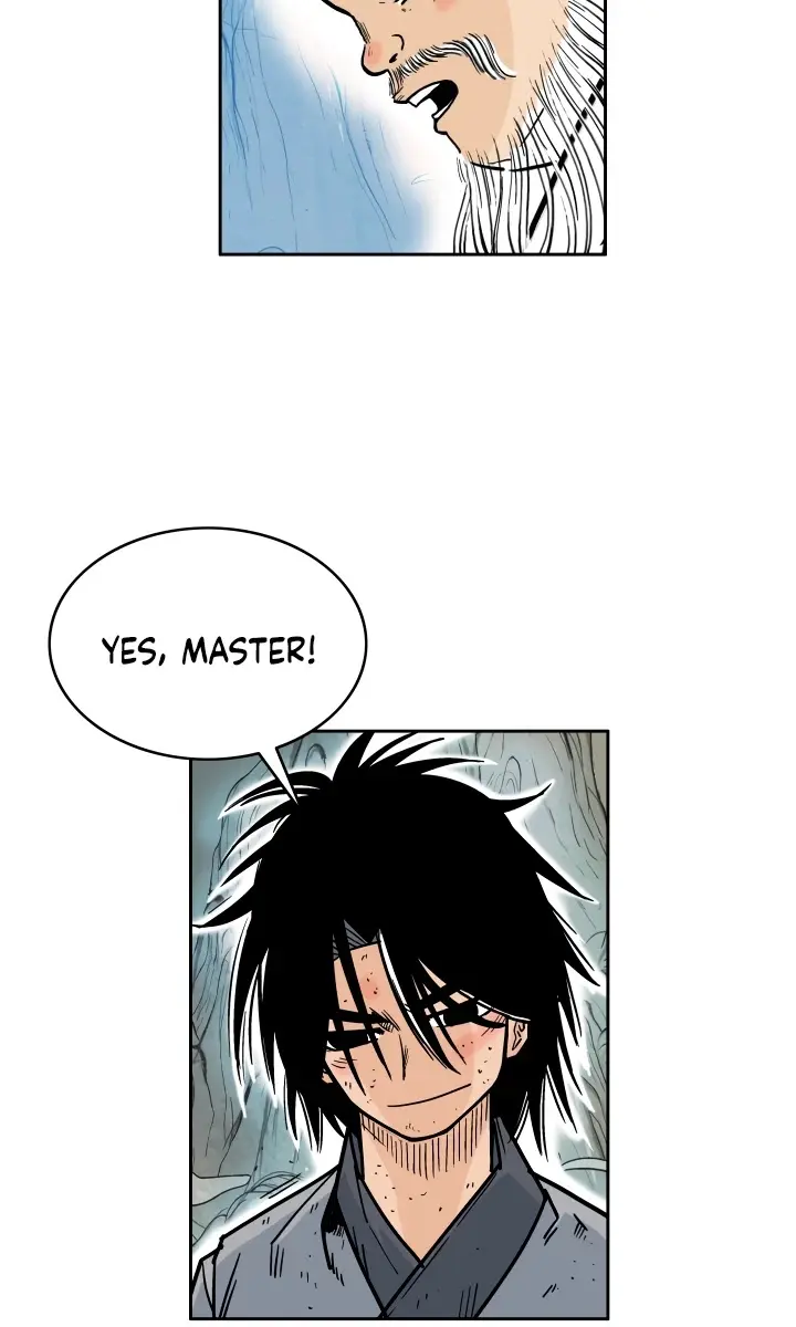 Fist Demon of Mount Hua Chapter 1 Page 147