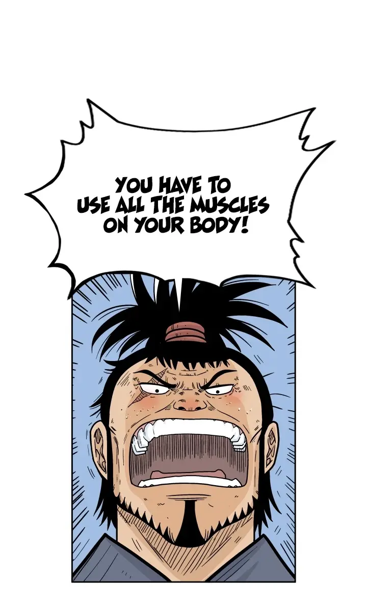 Fist Demon of Mount Hua Chapter 2 Page 5