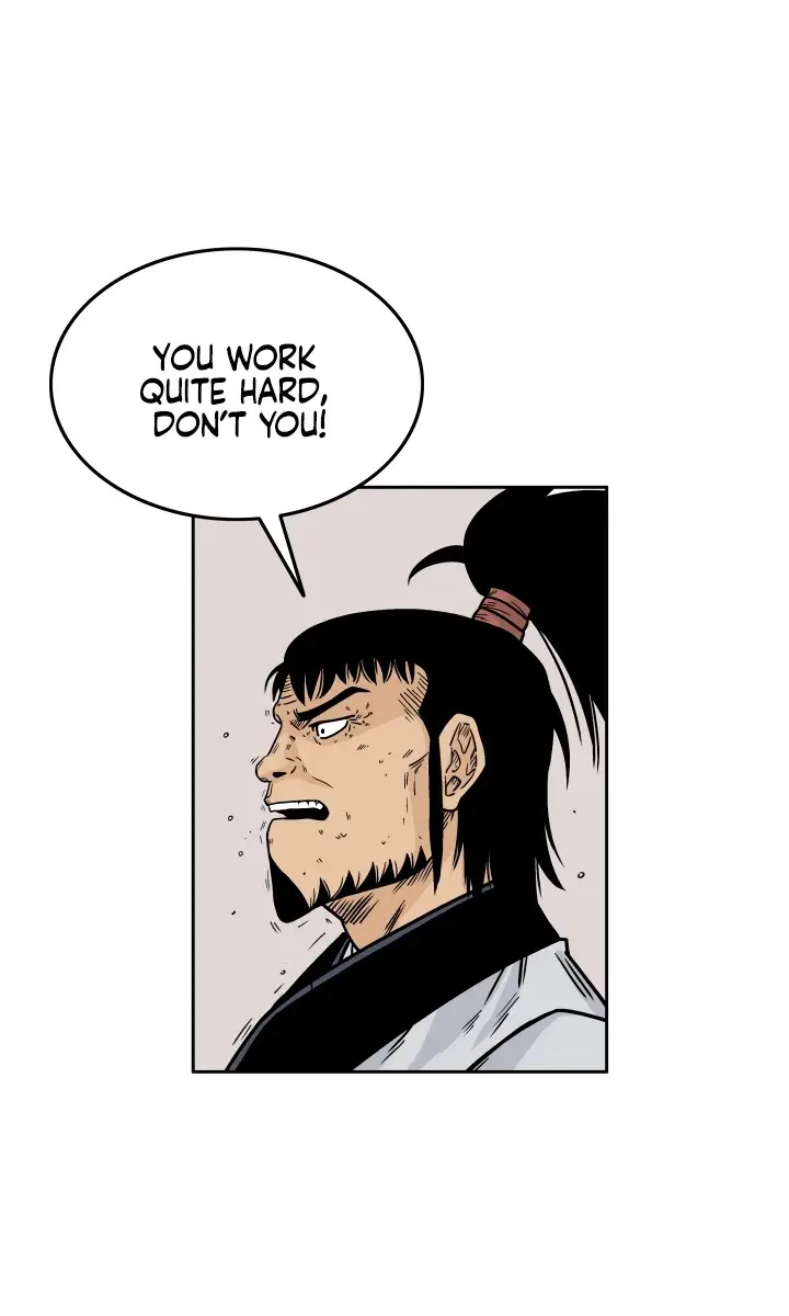 Fist Demon of Mount Hua Chapter 2 Page 16